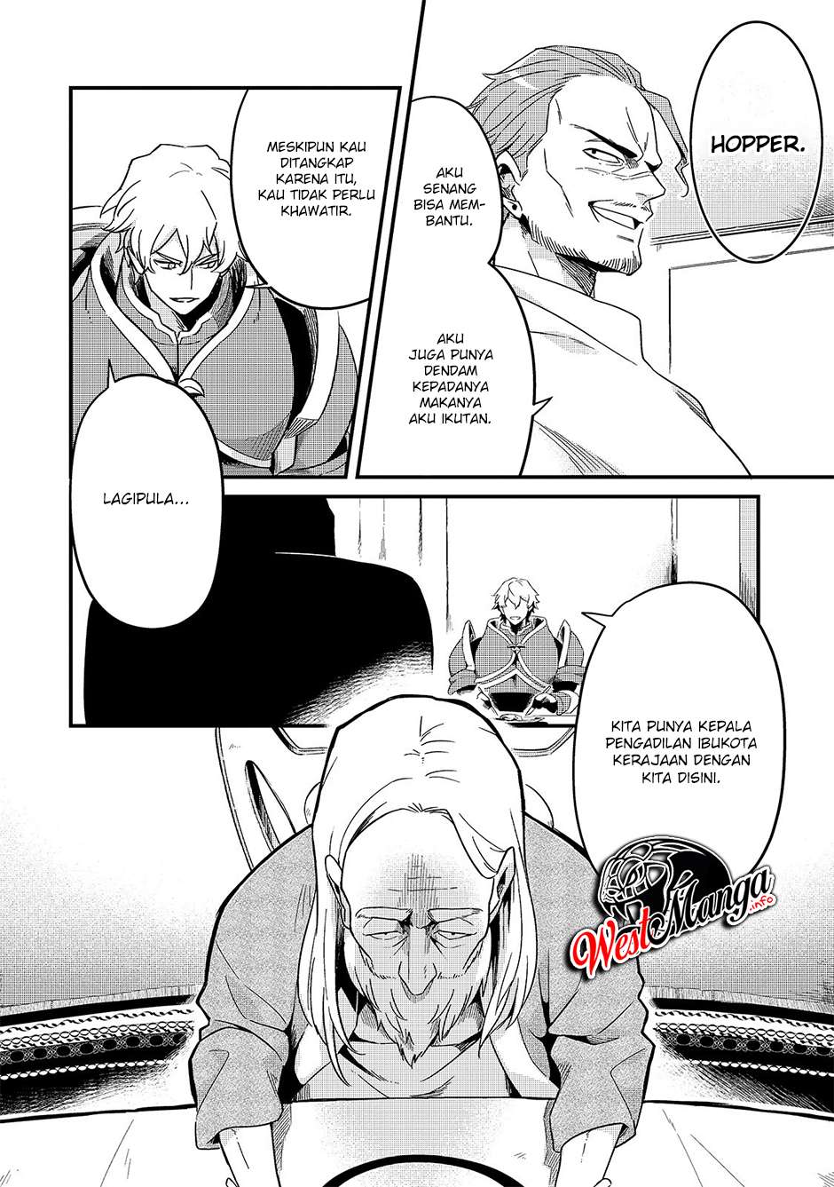 Welcome to Cheap Restaurant of Outcasts! (Tsuihousha Shokudou e Youkoso!)